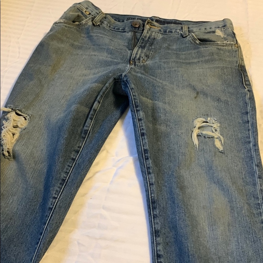 Mens Jeans